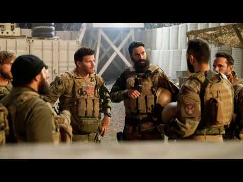 VIDEO : CBS Renews Military TV Dramas 'SEAL Team' and 'SWAT'