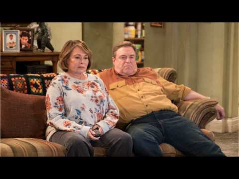 VIDEO : How Characters Have Changed In 'Roseanne'