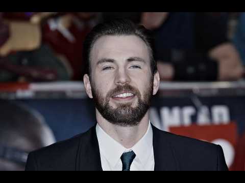 VIDEO : Chris Evans will miss everything about Captain America role