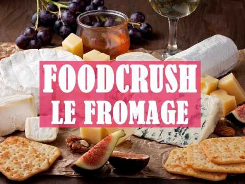 VIDEO : TOP 5 DES PLATS POUR LES FANS DE FROMAGE