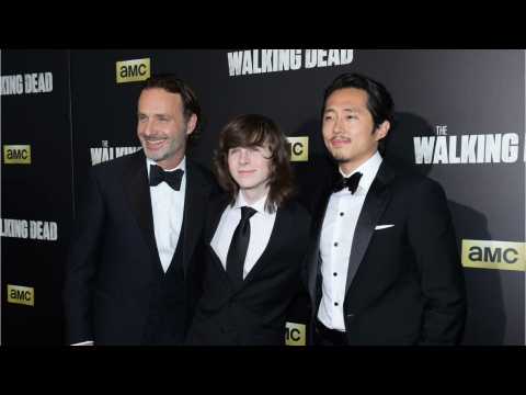VIDEO : 'The Walking Dead' Rises In Ratings
