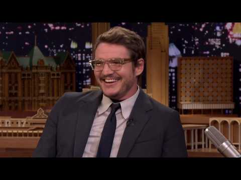 VIDEO : Pedro Pascal Cast In 'Wonder Woman 2'?