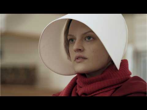 VIDEO : Gripping New ?Handmaid?s Tale? Trailer Searches For 