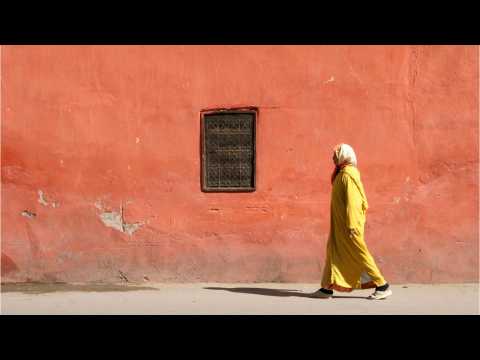 VIDEO : Why Marrakech Should Be Your Next Travel Destination
