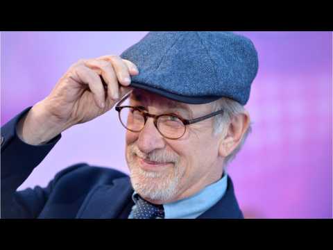 VIDEO : Spielbergs's Ready Player One Expected To Have Big Opening