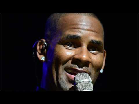 VIDEO : R Kelly Faces More Sexual Misconduct Accusations