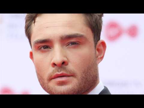 VIDEO : Ed Westwick Sexual Assault Accusations Being Investigated