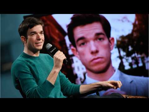VIDEO : Netflix Set To Release New John Mulaney Special