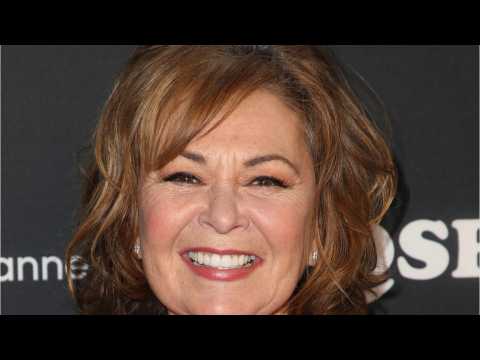 VIDEO : Roseanne Gets High Ratings In Middle America