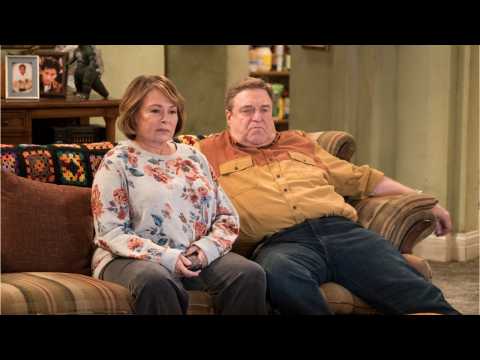 VIDEO : 'Roseanne' Reboot Receives Stellar Ratings
