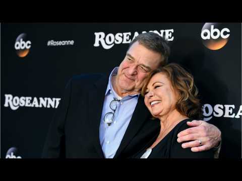VIDEO : ?Roseanne? Reboot Rocks In Ratings