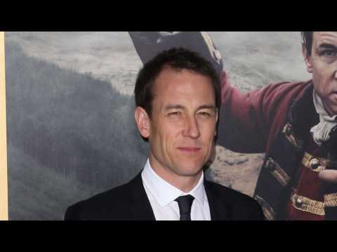 VIDEO : Tobias Menzies to Play Prince Philip on Netflix's 'The Crown'