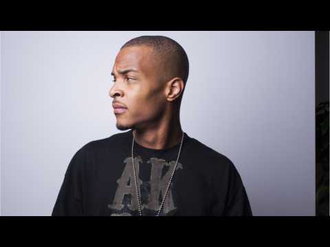 VIDEO : TI Calls Netflix Docuseries ?Rapture? the ?30 for 30? of Hip Hop