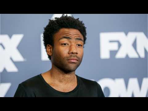 VIDEO : Donald Glover Shares Pages From Unproduced ?Deadpool: The Animated Series?