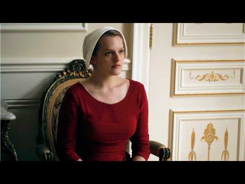 VIDEO : ?The Handmaid?s Tale? Season 2