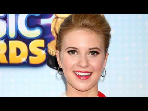 VIDEO : Former Disney Star Joins Trump?s White House