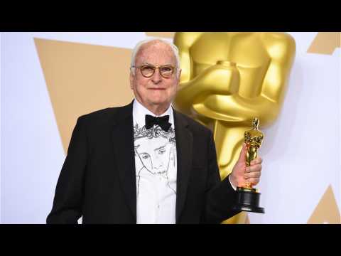 VIDEO : ?Call Me by Your Name? Screenwriter James Ivory Calls BS on Lack of Frontal Nudity