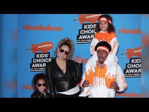 VIDEO : Mariah Carey and Nick Cannon 'committed' to co-parenting kids