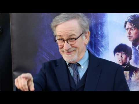 VIDEO : 'Ready Player One' Holds Its Own On Rotten Tomatoes