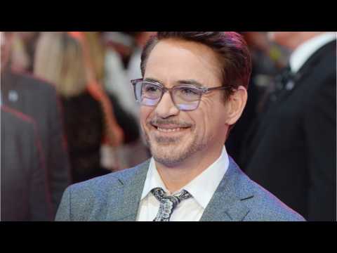 VIDEO : Robert Downey Jr Reveals Stellar Cast List For 'Dr. Dolittle'