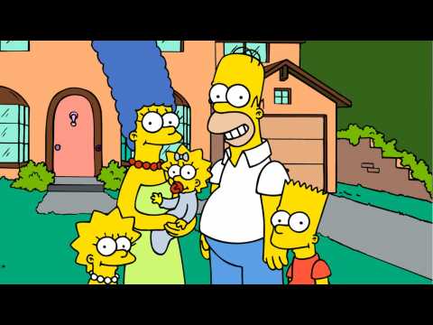 VIDEO : Simpsons Parodies Avengers Post Credit Scenes