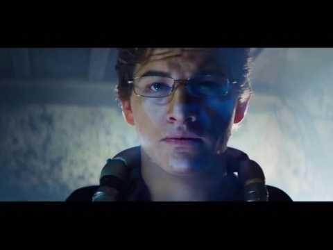 VIDEO : Is 'Ready Player One' Good?