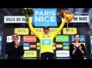 Paris-Nice 2018 - Marc Soler remporte Paris-Nice, le nouveau Contador : 