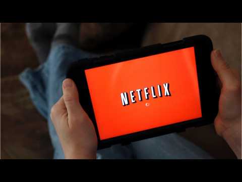 VIDEO : Netflix Test A Kids Reward System