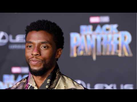 VIDEO : Black Panther Hits $1 Billion Globally