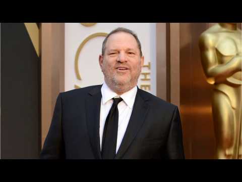 VIDEO : Harvey Weinstein Reportedly Working On A Documentary