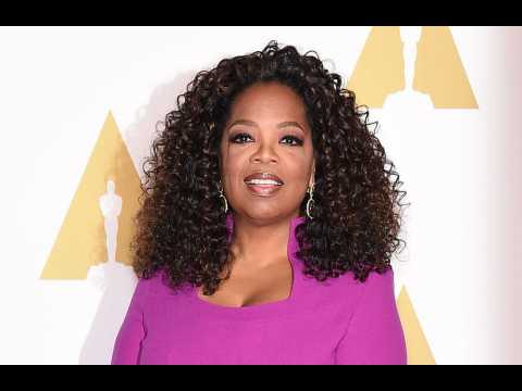 VIDEO : Oprah Winfrey thinks she wouldn't be a good mother