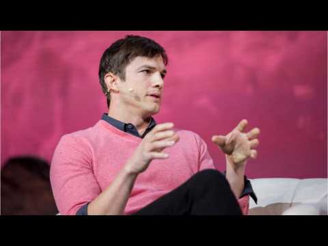 VIDEO : Ashton Kutcher's Venture Fund Hosts SXSW's Most Exclusive Party