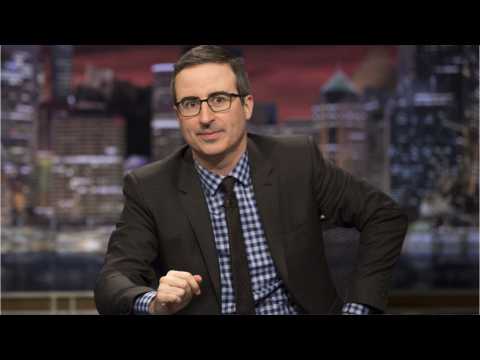 VIDEO : John Oliver Compares Bitcoin To Gambling