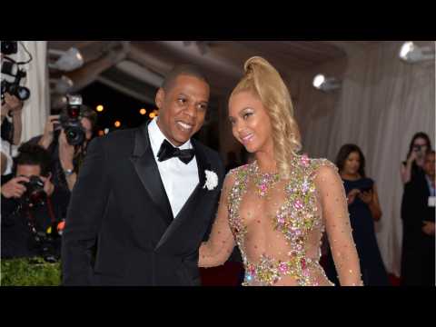 VIDEO : Beyonce And Jay-Z Announce New Joint Tour