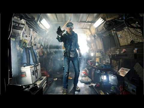 VIDEO : How Did Audiences React To ?Ready Player One??