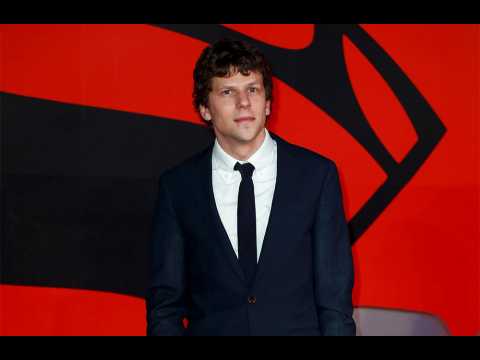 VIDEO : Jesse Eisenberg wants to play Lex Luthor again