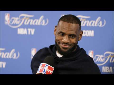 VIDEO : How LeBron Could Become The Richest Player In The NBA