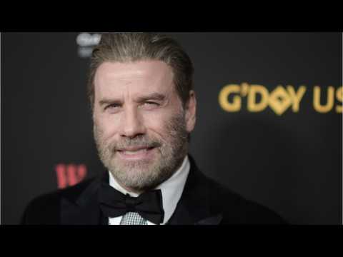 VIDEO : John Travolta Gotti Biopic Finally Getting Released