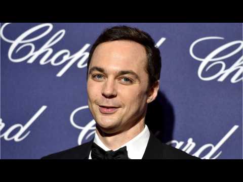 VIDEO : Jim Parsons & Britney Spears Receive GLAAD Awards