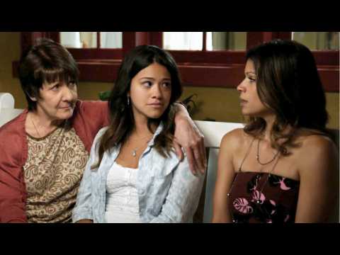 VIDEO : 'Jane the Virgin' May End With Season 5
