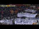 Zap sport - 13 mars: Lens encore battu, les supporters grognent (vidéo)