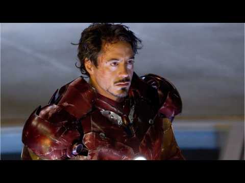 VIDEO : New Iron Man Armor Designs Revealed, ?Hundreds? To Come
