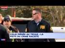 Texas : Plusieurs explosions aux colis piégés, la piste du crime raciste privilégiée (vidéo)