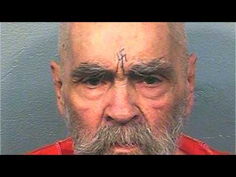 VIDEO : Who Got Charles Manson's Body?