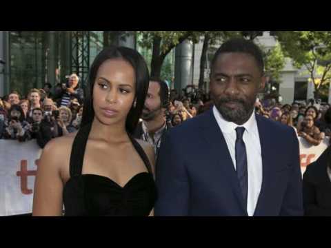 VIDEO : Idris Elba's fiance doesn't want him to become James Bond