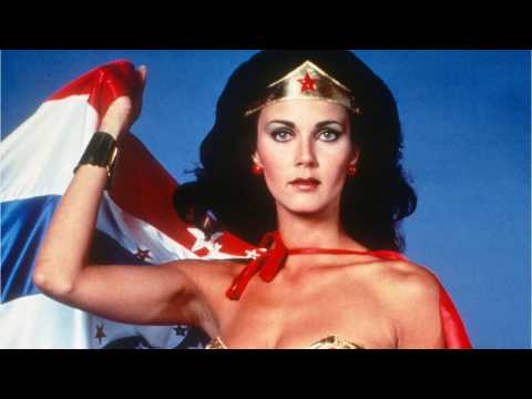 VIDEO : Lynda Carter Says 'Wonder Woman' Deserved an Oscar Nomination, Willing to Appear in Sequel