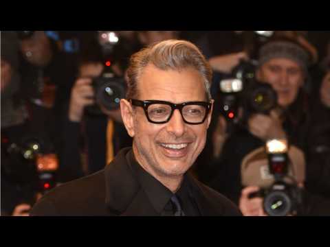 VIDEO : Jeff Goldblum Will Reprise His Iconic Role In New Game?