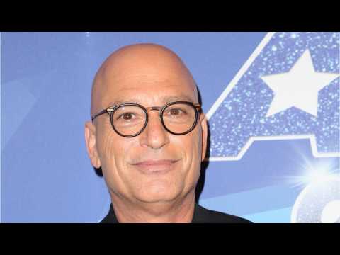 VIDEO : 'Deal Or No Deal' & Howie Mandel To Return To TV