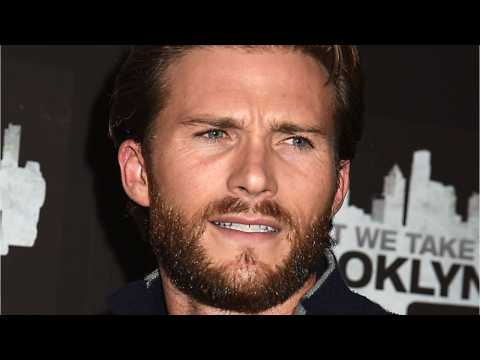 VIDEO : Scott Eastwood Would Like To Play Wolverine