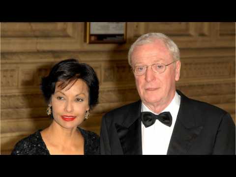 VIDEO : Michael Caine May Retire From Acting